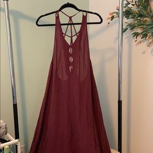 Urban Outfitters Maxi Dress